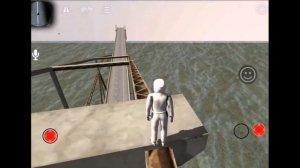 Как забраться на корабль в кар паркинг МУЛЬТИПЛЕЕР