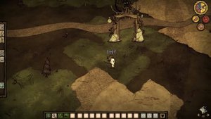 Wilson Elegant Guest of Honor [Dont Starve Together Skins]