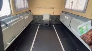 Судно на воздушной подушке (СВП) Нептун (Парма)-11