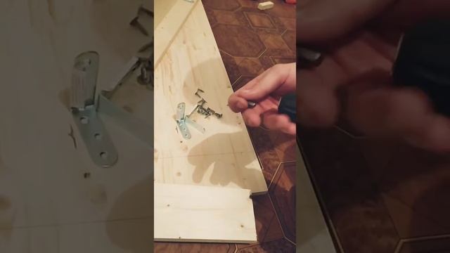 Супер стол своими руками )