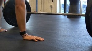 CrossFit Open Workout 20.1 Tips and Strategy TAKE 2