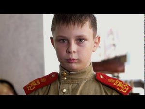 Кадеты о кадетстве №6