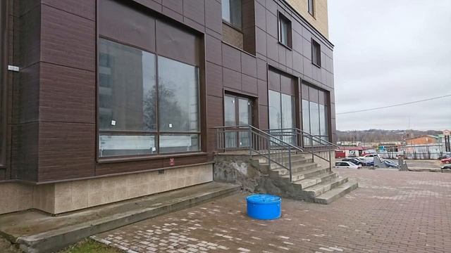 Сдаётся в аренду помещение под ресторан 248 м2...