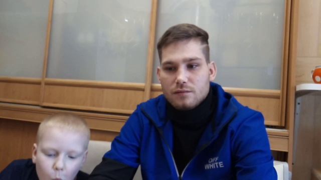 Промышленный альпинизм. Сын приехал с вахты. #промышленныйальпинизм