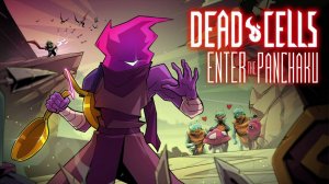DeadCells  ПРОХОЖДЕНИЕ #12 БОЛОТО ИЗГНАННИКОВ