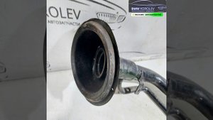 Купить Горловина топливного бака NISSAN QASHQAI (J10) 2006-2014    17221JD000