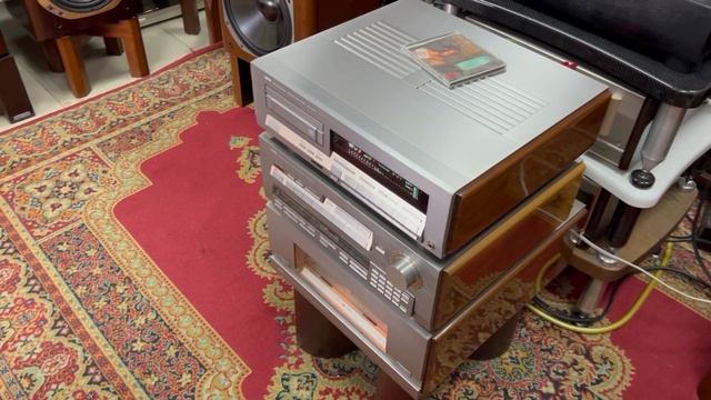 Yamaha mx cx cdx 10000 & ns 2000 смотреть онлайн