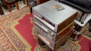 Yamaha mx cx cdx 10000 & ns 2000