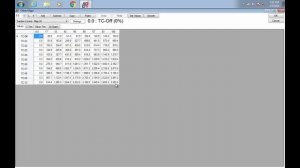 What do the Suzuki GSXR1000R Traction Control Maps look like?