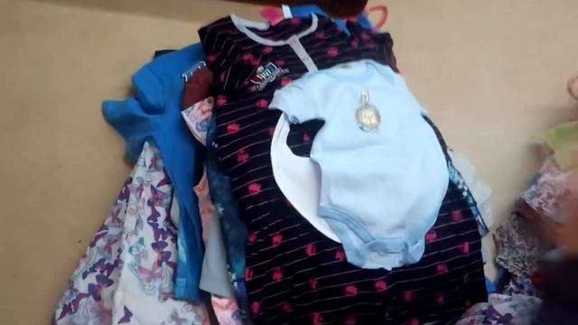 Мешок 135. Детский микс Крем. АВСТРИЯ. АРТ 3034. вес 182кг