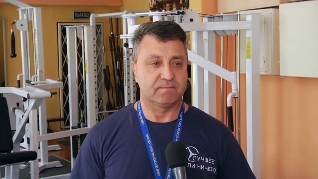Триумф Мозырской школы пауэрлифтинга во Франции