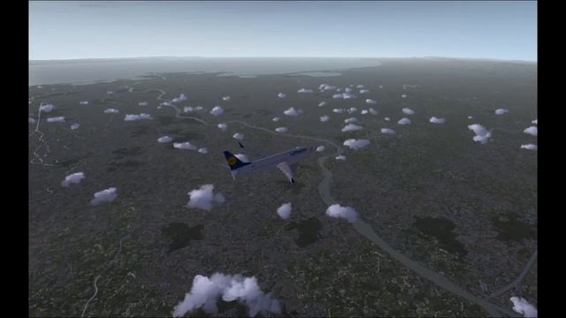 Lets Play: Flight Simulator X 043