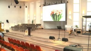 Молитвенное служение || 08.04.2025