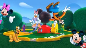 Finger Family Mickey Mouse - 手指家庭米老鼠 - Семья палец Микки Маус