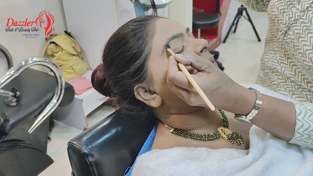 Mujhe bas sunder dikhana he ! | Dark/dusky skin makeup tutorial | Step by step | for Beginners
