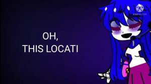 Dancing Down Below||GLMV||Fnaf||Ballora||Original?