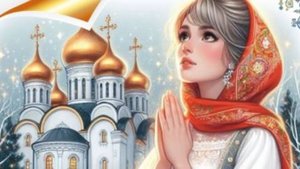 Душевное поздравление с Радоницей - вспомним тех, кого нет с нами