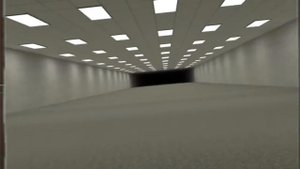 Уровень Конец - Закулисье (Wikidot)