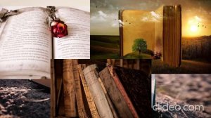 Информация о 📚книгах