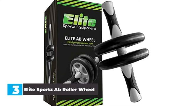 Top 5 Best Ab Roller Wheels 2022 | Ab Wheel Workout смотреть онлайн