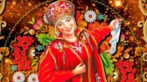 Музыкальное поздравление с Красной Горкой – передай близким 💖