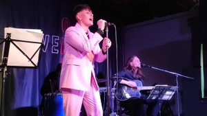 Эмма М/ БИ2 "Варвара" Рок-Акустическая версия огонь! "На чистоту" Twenty One Club12