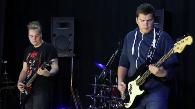 MECHANISAM - Voz straha смотреть онлайн