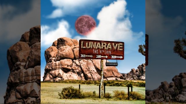 Pow Wow смотреть онлайн