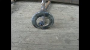 Самодельный рассухариватель клапанов