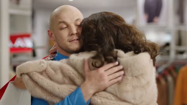 АЛЕФ. Распродажа смотреть онлайн