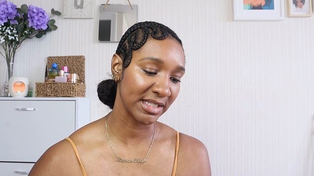 I Used Black Strap Molasses To Get Rid Of My Grey Hair....
