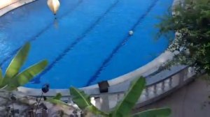 Фрагменты видов отеля Hong Bin Bungalow на о. Фукок