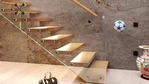 Лестница в небеса