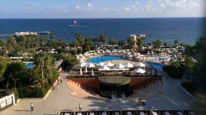 Voyage Sorgun Hotel Side (Türkei Side)