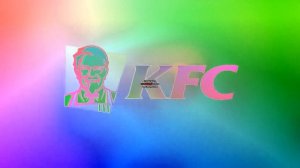 KFC Logo Effects (Sponsored By Preview 2 Effects) In G Major 1