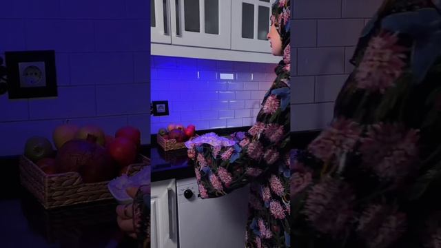 Готовим сладкий плов в тыкве Хапама