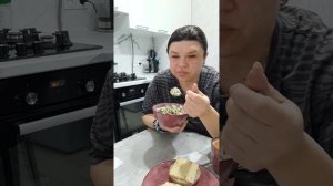 8.04 ЗАВТРАКАЕМ ВМЕСТЕ ❤️