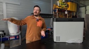 Холодильник в автодом. Что выбрать?