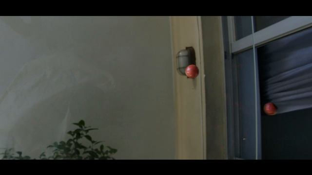 Julys full Buck Moon - TIME LAPSE - ATHENS GREECE   4κ - 2.4:1 