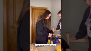 VLOG:Ограбили рынок🤣😋 / Маша рассказывает об отношениях/ Поражаюсь ее мыслям / Кристина Уйманова