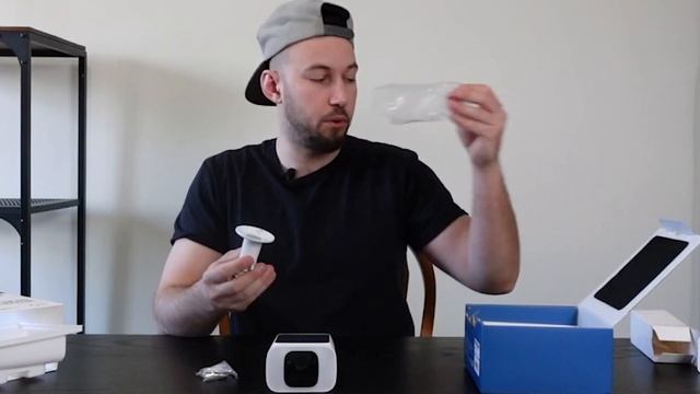 Eufy Security SoloCam S40 - Solar Security Camera