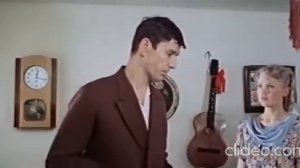Фильм "Сошедшие с небес". Я помню тебя