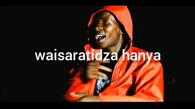 Tyla -People