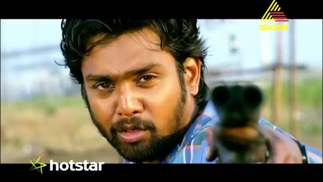 Suvarna Premiere Movie  Bahaddur  Promo 2