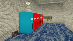 базовая ролеровая игра (в роблокс) балди Baldi’s Basics Roleplay