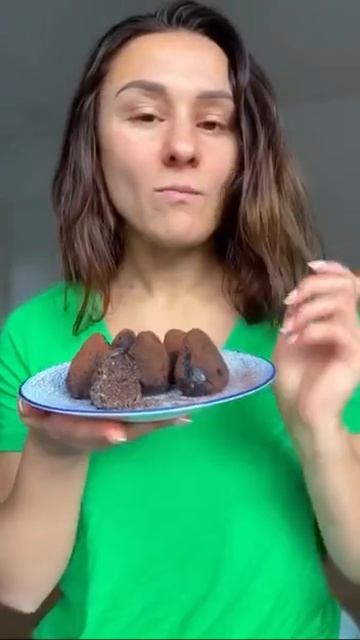 ШОКОЛАДНАЯ ХАЛВА 🍫