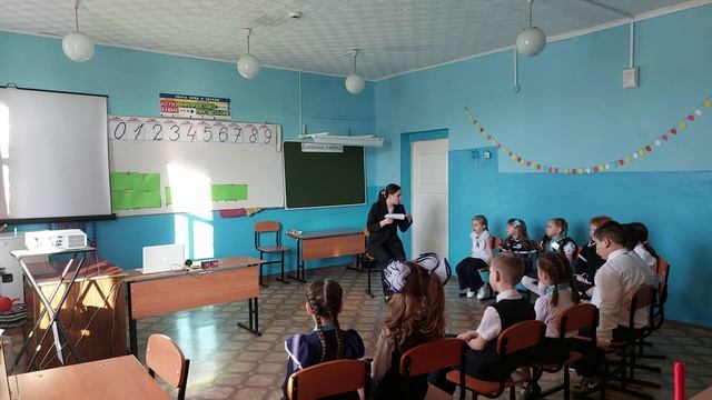 Воспитательная беседа созидательный труд