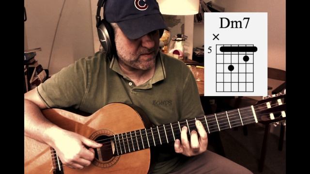 TUTORIAL 'Stare bene a meta' (se tu fossi qui) - Pino Daniele