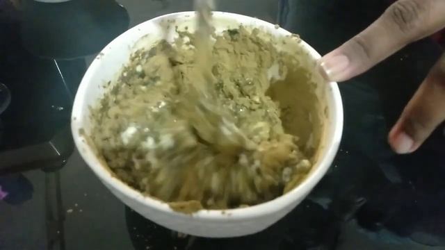 Black Tea To Get Long Hair Naturally ! How To Make Henna Paste by Black Tea !! Henna preparation. смотреть онлайн