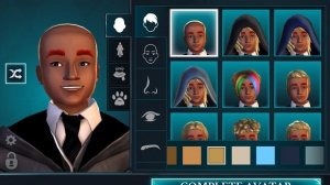Hogwarts Mystery 7